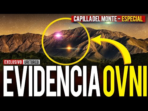 URITORCO: Evidencia Total #altomisterio