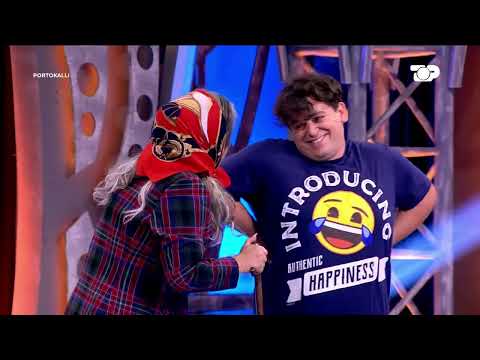 Portokalli, 13 Tetor 2024 - Familja Astari ( Martesë për interes )