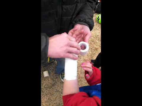 2014.03.21 GK Wrist Tape