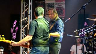 RORY GALLAGHER TRIBUTE-Bad Penny