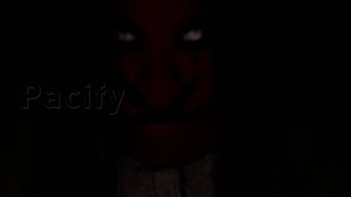 【Pacify】スーパーサイヤ人系少女のホラーゲームは終わらない #2【コラボ・絶叫ゲーム実況】