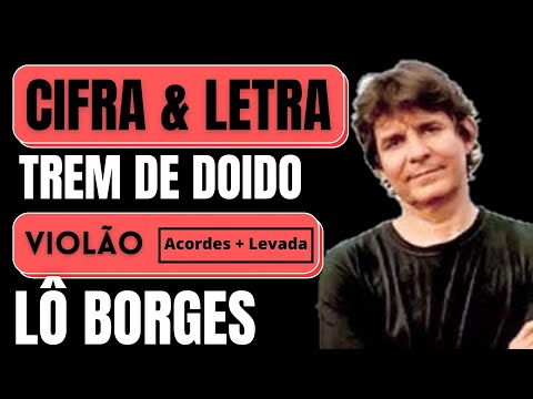 Qualquer Caminho - Lô Borges