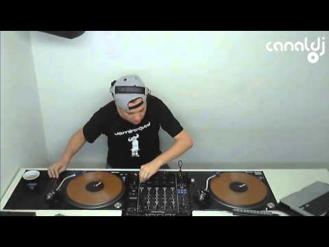 DJ Kleber Barry - 90/2000, Friends OF - 05.07.2015