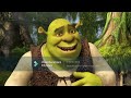 Shrek Discusses Fire Safety And Other Stuff