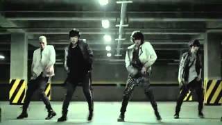 TEEN TOP틴탑)  To You MV