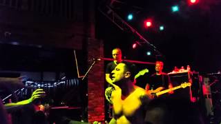 STRUNG OUT - EVERYDAY &amp; FIRECRACKER (LIVE 5-13-15)