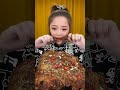 Китайцы едят на камеру / ASMR CHINESE EATING SHOW. 
