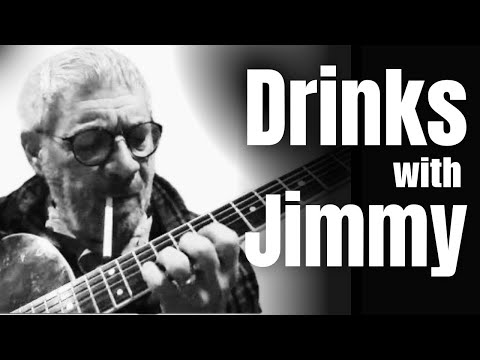 JAZZ LEGEND Jimmy Bruno Tells All After Hours (UNCENSORED Interview)