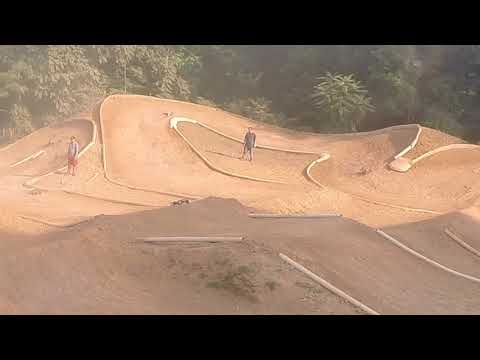 Tiltyard Ebuggy A-main Roar Final 2018