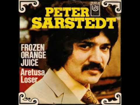 Peter Sarstedt - Take off your clothes