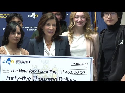 NY Schools Now Able To Establish Mental Health Clinics