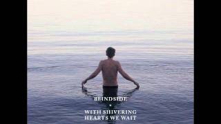Blindside - There Must Be Something In The Wind (with Lyrics)