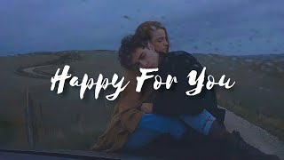 Download lagu Lukas Graham ft Hanin Dhiya Happy For You... mp3