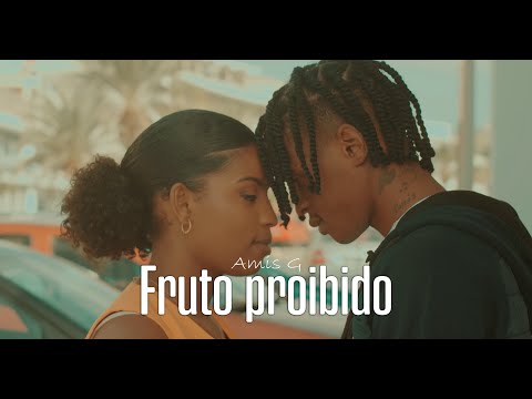 Amis G - fruto proibido