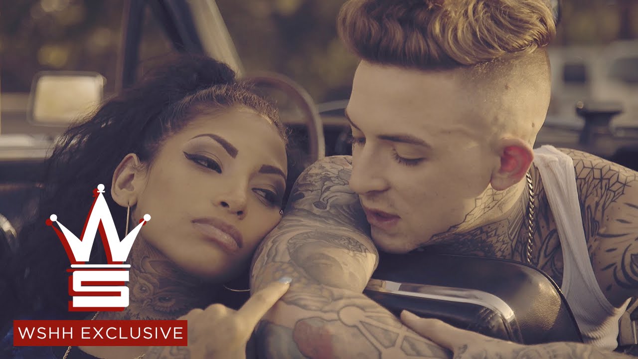 Caskey — Come N Get It