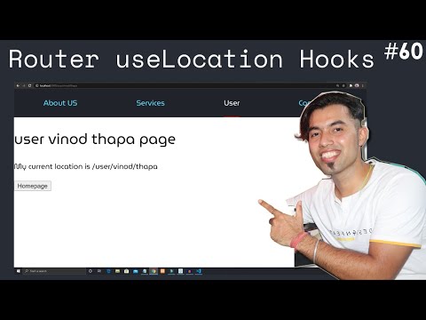 Introduction to React | ReactJS Tutorial for Beginners in Hindi 2020 1