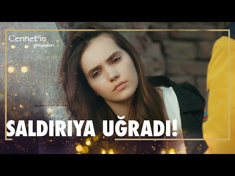 Cennet saldırıya uğradı! - Cennet'in Gözyaşları 26. Bölüm
