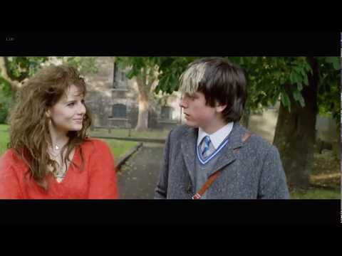 Sing Street (cena do filme)