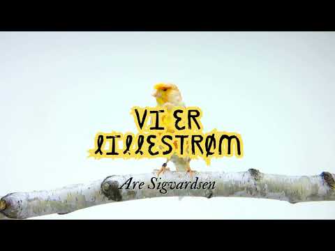 Are Sigvardsen - Vi er Lillestrøm
