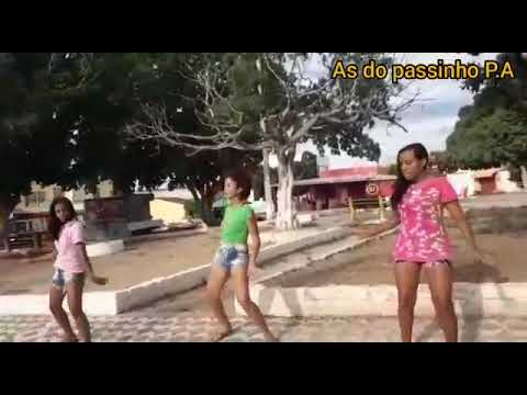 VICTOR GOES | PK DELAS - MENTE MILIONÁRIA - REMIX BREGA FUNK (AS DO PASSINHO P.A)