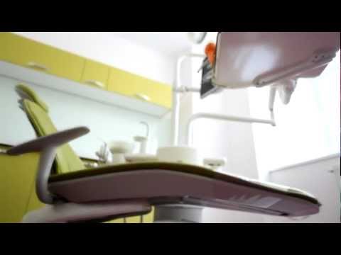 Spot video UZINA de ZAMBETE