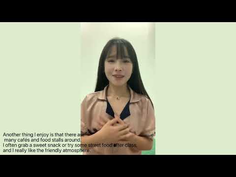 我在胡志明市的鄰居--方便又舒適 (My Neighborhood in Ho Chi Minh City – Convenient and Cozy)