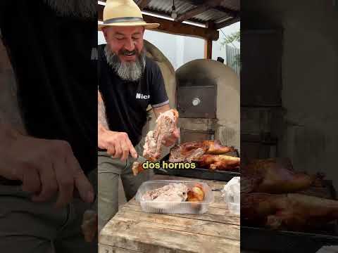 Hay lugares q merecen ser visitados 1 vez en la vida,y eso es LA PACHA, Anguil, abren todos los días