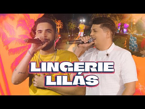 Bruno e Rafa - Lingerie lilás [DvD Nossa Vibe]