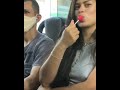 Luanakazaki No ônibus