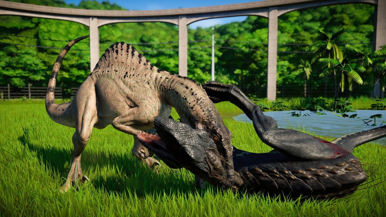 Ultimasaurus jurassic world evolution. Гибриды динозавров арт. Лучший гибрид динозавры. Мир юрского периода эволюция спинораптор. Гибриды динозавров.