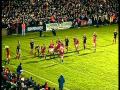 Munster Vs Saracens 2000