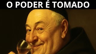 Nietzsche e o "Truque Silencioso " que lhe Concede Poder