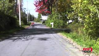 preview picture of video 'Ayer Fire Department Thanksgiving Day Road Race Ayer Massachusetts 5k Road Race.mov'