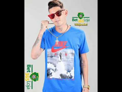MC Fleshinho - Bateu Ganhou (BET365LOJA)