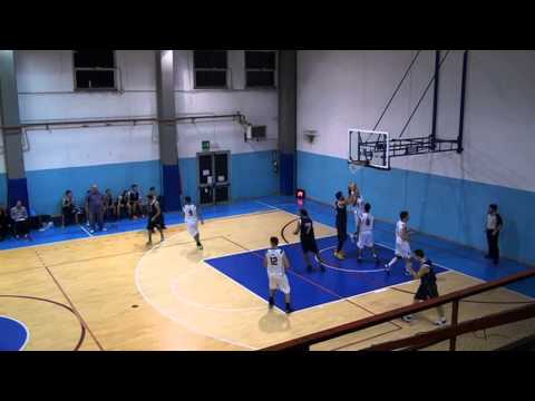 2T Sangiorgese 2000 BK   88 Ers Civitanova M 12/10/2013