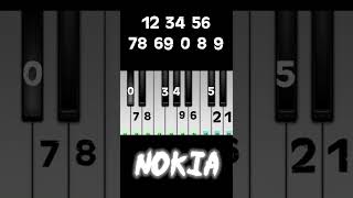 Download lagu Nokia Ringtone On Perfect Piano | easy Tutorial | Learn Piano With AZU mp3 Download lagu Nokia Ringtone On Perfect Piano | easy Tutorial | Learn Piano With AZU mp3