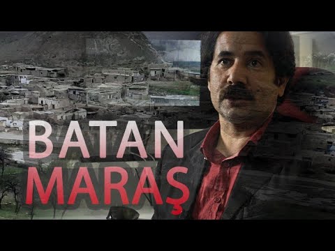 Boghulmus Marash: The Drowning of a Village and Its History