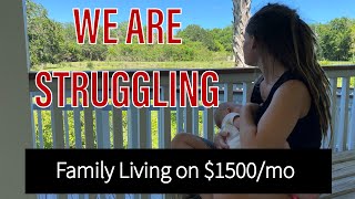 Cost of Living CRISIS | Are We ALL Feeling POOR? | Poverty Increases