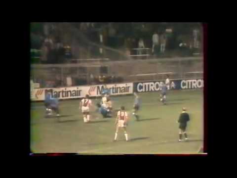 Ajax Amsterdam 14 0  Red Boys Differdange