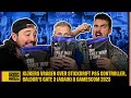 Brievenmaandag over de PS5 controller, Baldur's Gate 3 & MMO's - powered by UPP