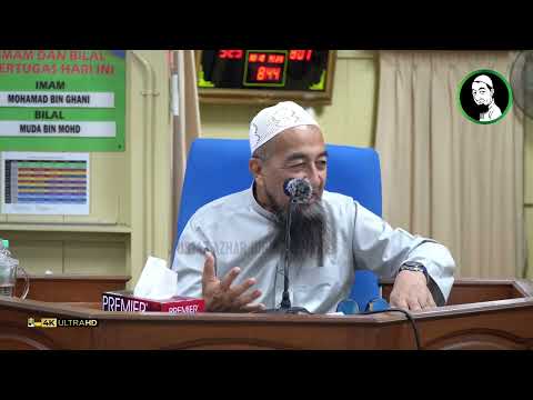Beza Wasiat dan Hibah - Ustaz Azhar Idrus