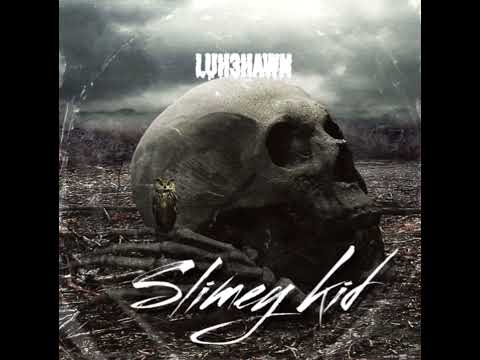 Luh3hawn - (Ft Lano3k, luhta3mtf)