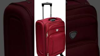 Valija Semi Rigida Expandible Carry On 20