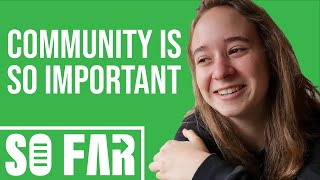 Audrey Ember on the Importance Video Creator Communities