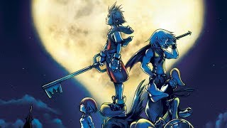 Kingdom Hearts
