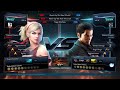 LIDIA VS KAZYA TAKKEN 7