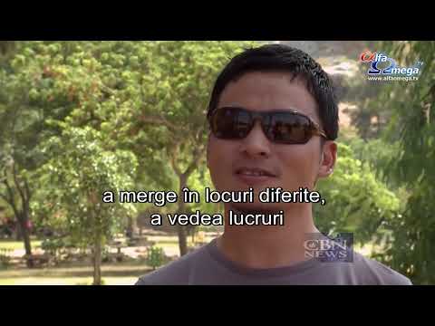 Viziunea organizatiei Vision for Israel