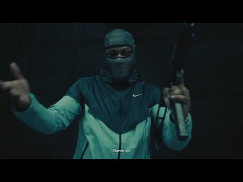 D-Double - Brrrr (Prod. Bien)