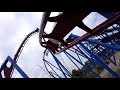 Banshee (Front Seat HD POV) - Kings Island