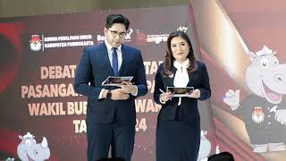 Download lagu project iNews | Debat Calon Bupati Purwakarta mp3